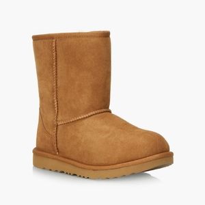 🏷️SOLD🏷️ UGG Classic Short Boot